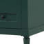 Ensemble de meuble-lavabo simple 32 po Readington-725109085