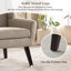 Ensemble de 2 fauteuils rembourrés-2105010256
