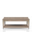 Ensemble de 3 tables d'appoint Dana Heights avec roulettes, table basse Mindi-98303968