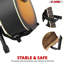 Tabouret de guitare 5 places