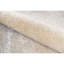 Tapis sable et beige noué à la main de haute qualité-107130803