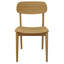 Chaise d'appoint Lacey-808983028