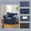 Corduroy Sofa-656712436