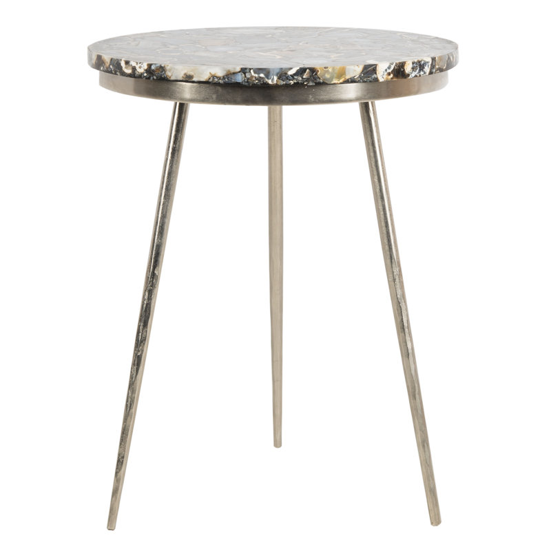 Prairieburg End Table