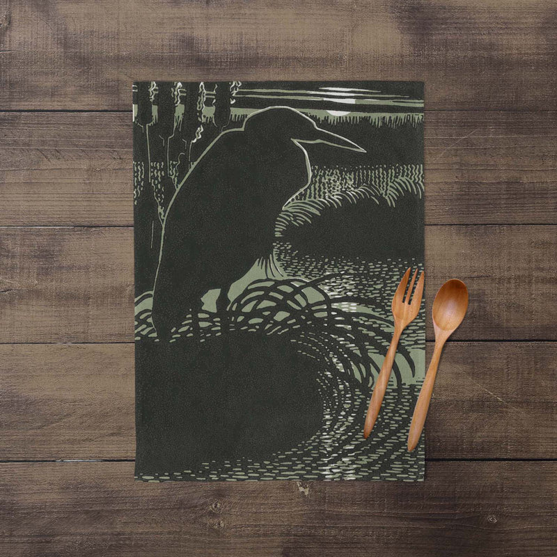 Cotton Jacquard Tea Towel Kitchen Towel