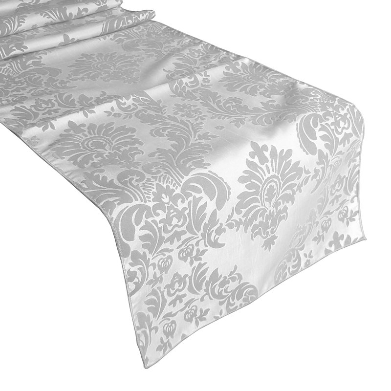 Batum, 120" x 12", White