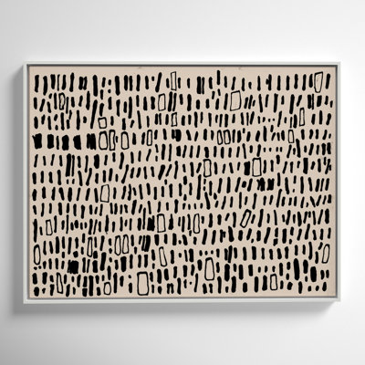 Timber "Tribal Code" Print by Filippo Ioco