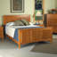 Newport Platform Configurable Bedroom Set