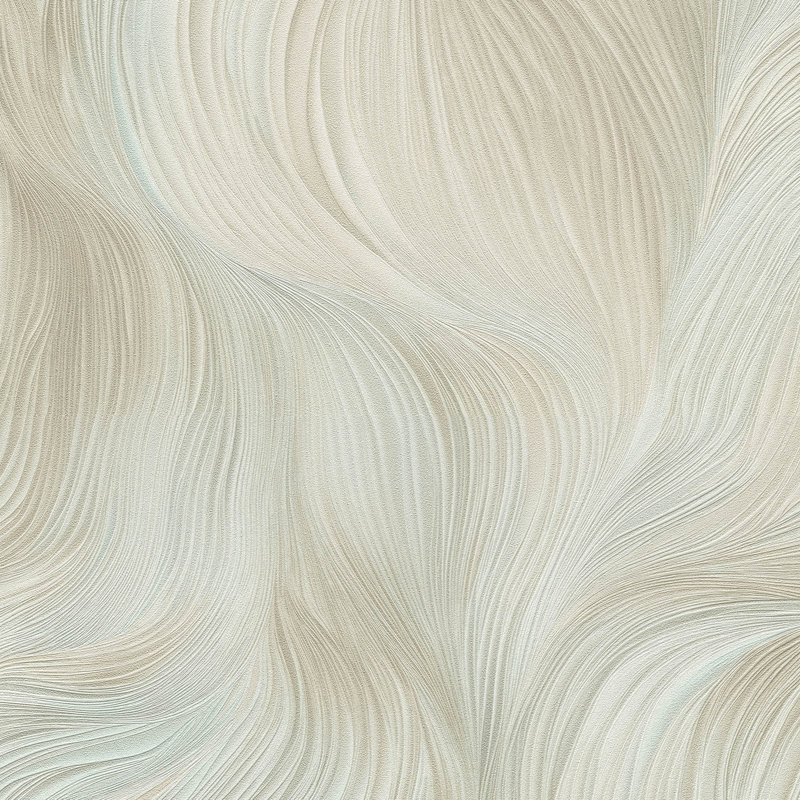 Waves of Wallpaper Sample