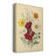 Garden Bouquet II - peinture sur toile tendue-336179532