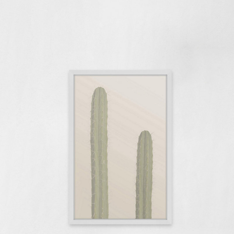 Single Picture Frame Print, 91cm H x 61cm W