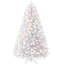 Sapin de Noël artificiel pré-éclairé-1321459159