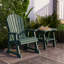 Fauteuil à dossier haut Heritage-24233001