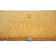 No-Shedding Hand Loomed Gabbeh Rug, 100% Wool, Solid Color, Fade & Stain Resistant, Durable