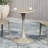 Outdoor Steel Dining Table-1223571560