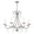 Blaney Candle Style Classic / Traditional Chandelier-1154123534-1200361442