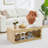 Coffee Table With Storage-218990856