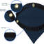 Blue Elephant Replacement Canopy-1711120400-1711120401