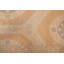 Finest Oushak Brown Rug 5'10" x 8'11"