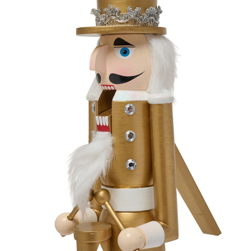 Christmas Novelty & Humour Nutcracker
