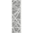 Machine Washable Indoor/Outdoor Chayden ACN1040 Rug-475337172