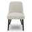 Brisny 19.3'' H Fabric Upholstered Side Chair-329689491