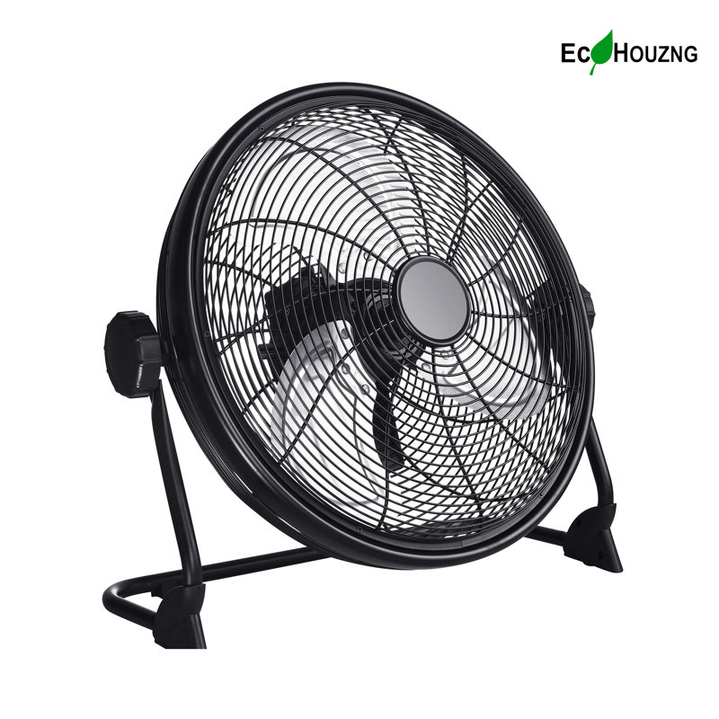 Ventilateur personnel oscillant 14,49 po Homoka Technology
