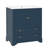 Freestanding Bathroom Vanity With Ceramic Sink Combo