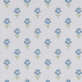 Henry Holland Floral Non-Woven Wallpaper Double Roll