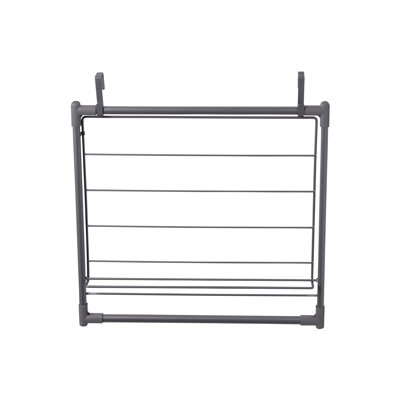 Metal Foldable Wall-Mounted Drying Rack