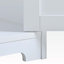 Delshon Litter Box Enclosure-857888884
