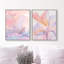 Watercolor Petals Set Set by Oliver Gal-551679734-551679738