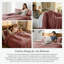 Ensemble de housse de couette Southano Fine Linens-1329401304-1329401306