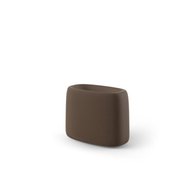 Jardiniere Lacquered Polyethylene Pot Planter