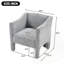 Fauteuil d'appoint Modern-504010115