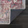 Jaelyne Oriental Indoor Rug