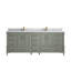 Ensemble de meuble-lavabo double 84 po Aberdeen-74716246-94240503