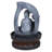 Weather Resistant Table Top Fountain with Light