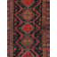 Vintage One-of-a-Kind 4'5" X 8'3" Area Rug