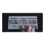 30" Double Wall Oven Steam, Silver