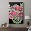 Bouquet floral chorale - galerie Cavas sur mesure-1766496270