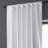 Performance Linen Hotel Blackout Indoor Single Cur Blackout Curtain Single Panel-1554094947-1554094975