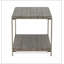 Table de bout Corbeta
