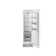 Bertazzoni 24" 13 Cubic Feet Built-in Refrigerator