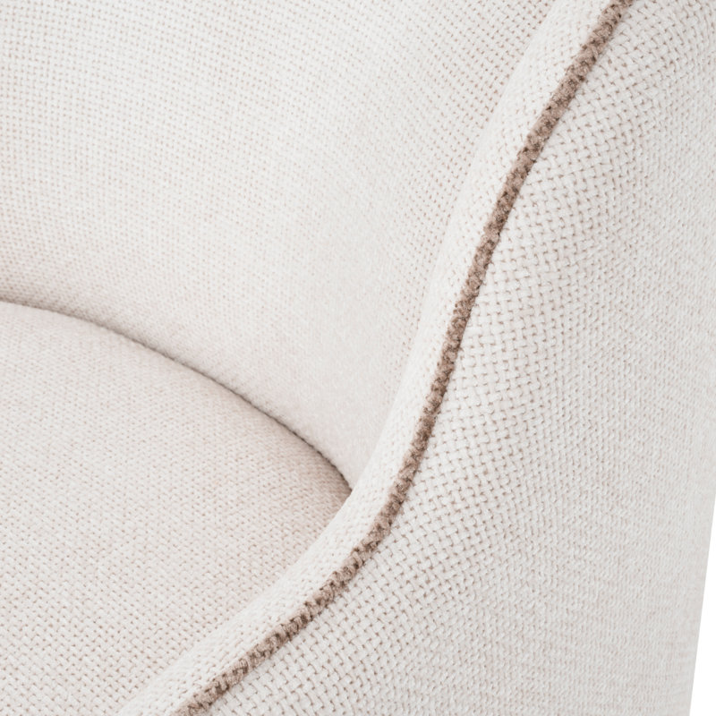 Barrier Armchair