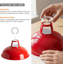 16.5cm H Metal Lamp Shade-1329220015