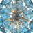 Esme 22.5'' Chandelier-889021033