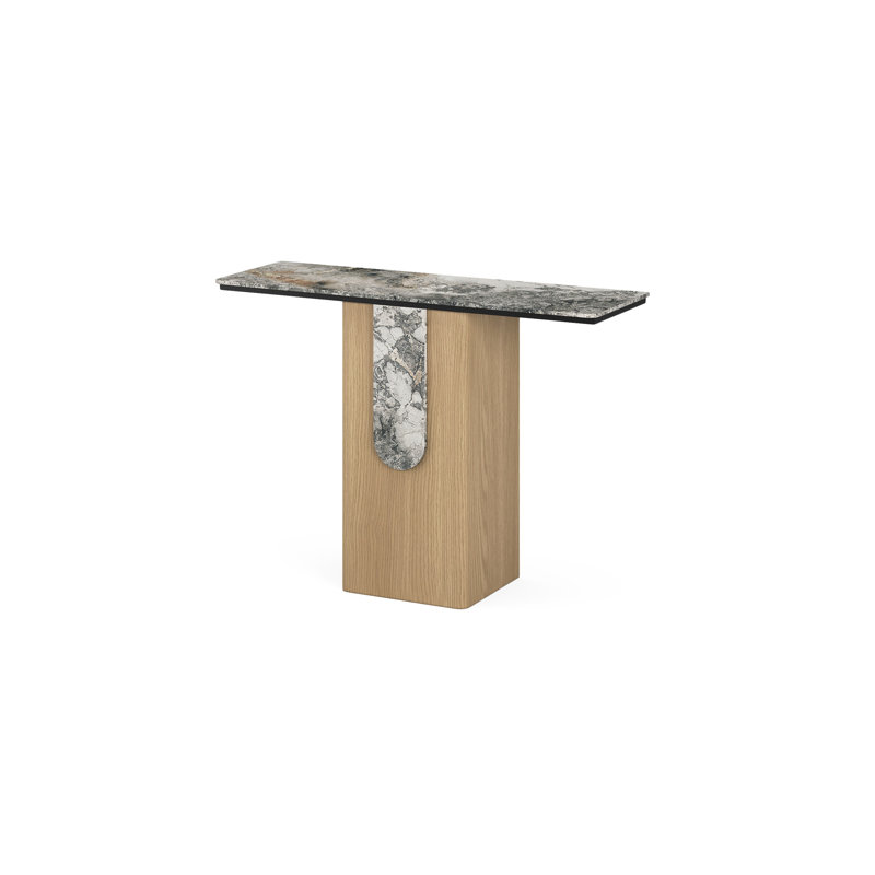 Straimont 106cm Console Table