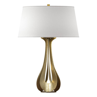 Lampe de table 25,3 po Lino