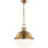 Chapman & Myers Adrian Globe Pendant